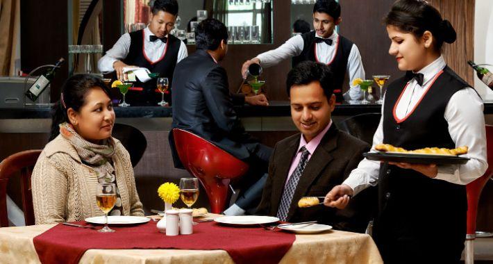 M.Sc Hotel Management